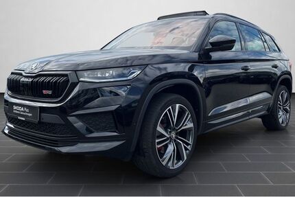 Skoda Kodiaq 42.563 km 44.480 &euro; Bingen / Rhein 55411