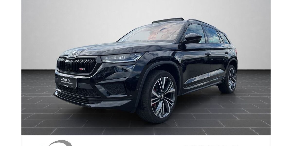 Skoda Kodiaq 42.563 km 44.480 &euro; Bingen / Rhein 55411