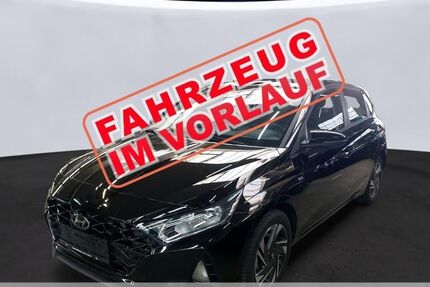 Hyundai i20 54.750 km 13.499 &euro; Dresden 01157