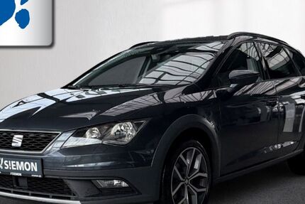 Seat Leon 121.117 km 15.930 &euro; Salzbergen 48499