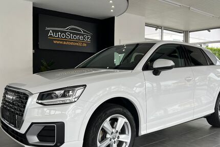 Audi Q2 74.300 km 18.990 &euro; Bad Saulgau 88348