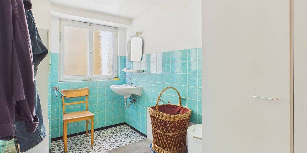 Mehrfamilienhaus, Wohnhaus Blumberg Riedböhringen - 9 Zimmer, 149 m&sup2;, 298.000&euro; | Angebot:26366587