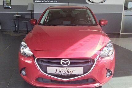 Mazda 2 171.481 km 6.990 &euro; Sprotta-Siedlung 04838