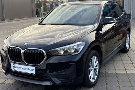 BMW X1 80.200 km 20.490 &euro; Hemsbünde 27386