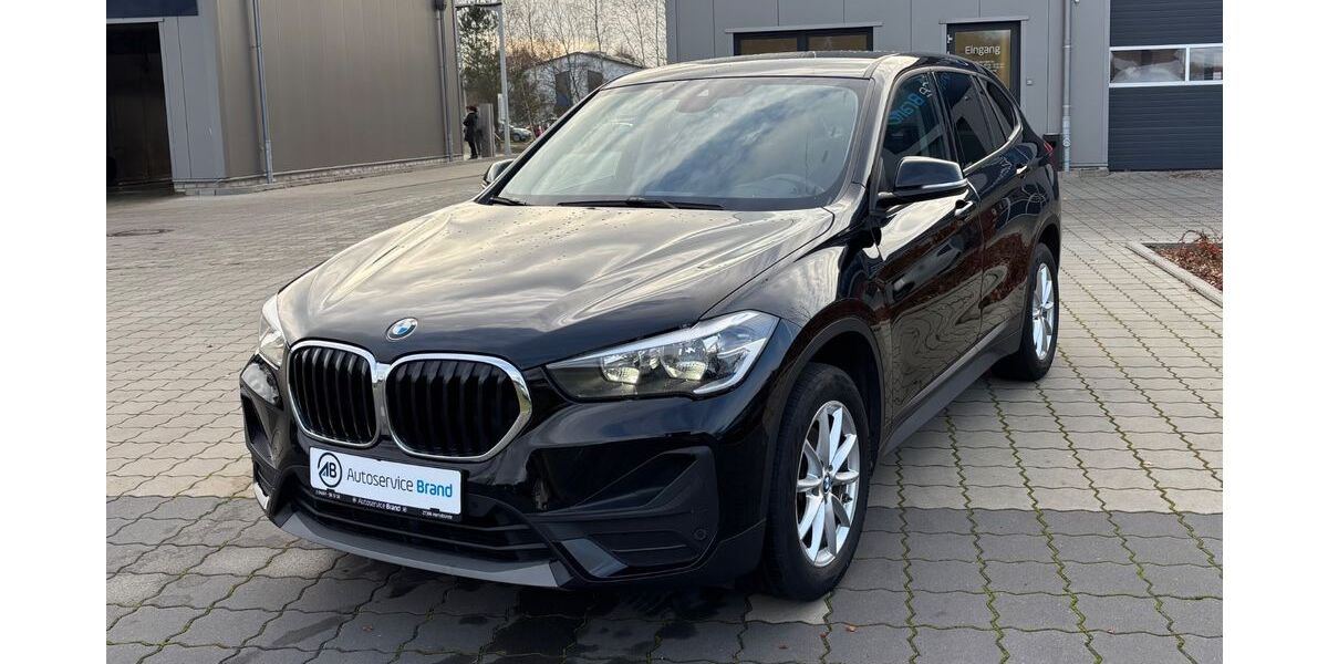 BMW X1 80.200 km 20.490 &euro; Hemsbünde 27386