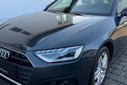 Audi A4 147.279 km 18.300 &euro; Lohfelden 34253