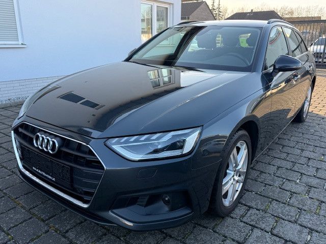 Audi A4 147.279 km 18.300 &euro; Lohfelden 34253