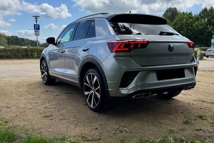 VW T-Roc 38.500 km 33.000 € Gifhorn 38518