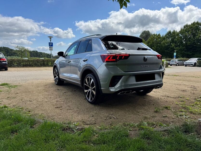 VW T-Roc 38.500 km 33.000 € Gifhorn 38518