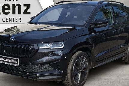 Skoda Karoq 45.000 km 26.290 &euro; Biberach 88400