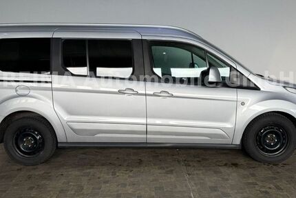 Ford Tourneo Connect 100.000 km 14.890 &euro; Nümbrecht 51588