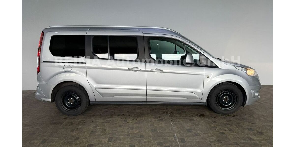 Ford Tourneo Connect 100.000 km 14.890 &euro; Nümbrecht 51588