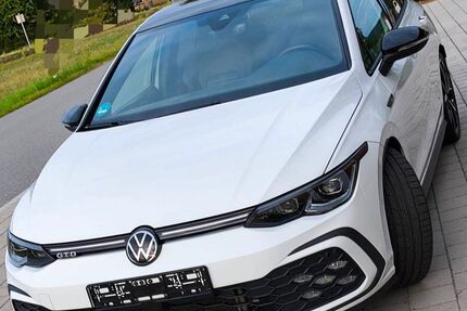 VW Golf 44.830 km 29.500 &euro; Runding 93486