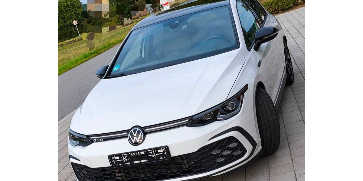 VW Golf 44.830 km 29.500 &euro; Runding 93486