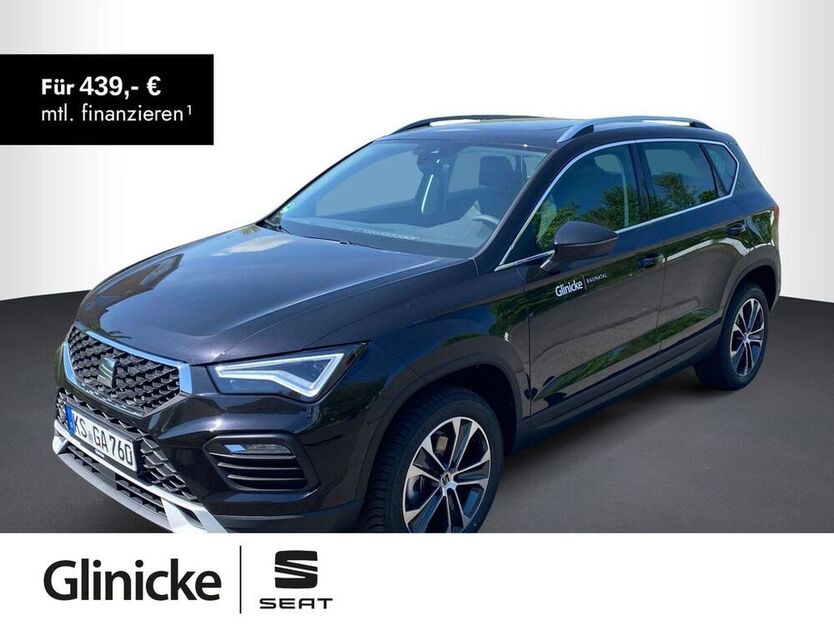 Ateca