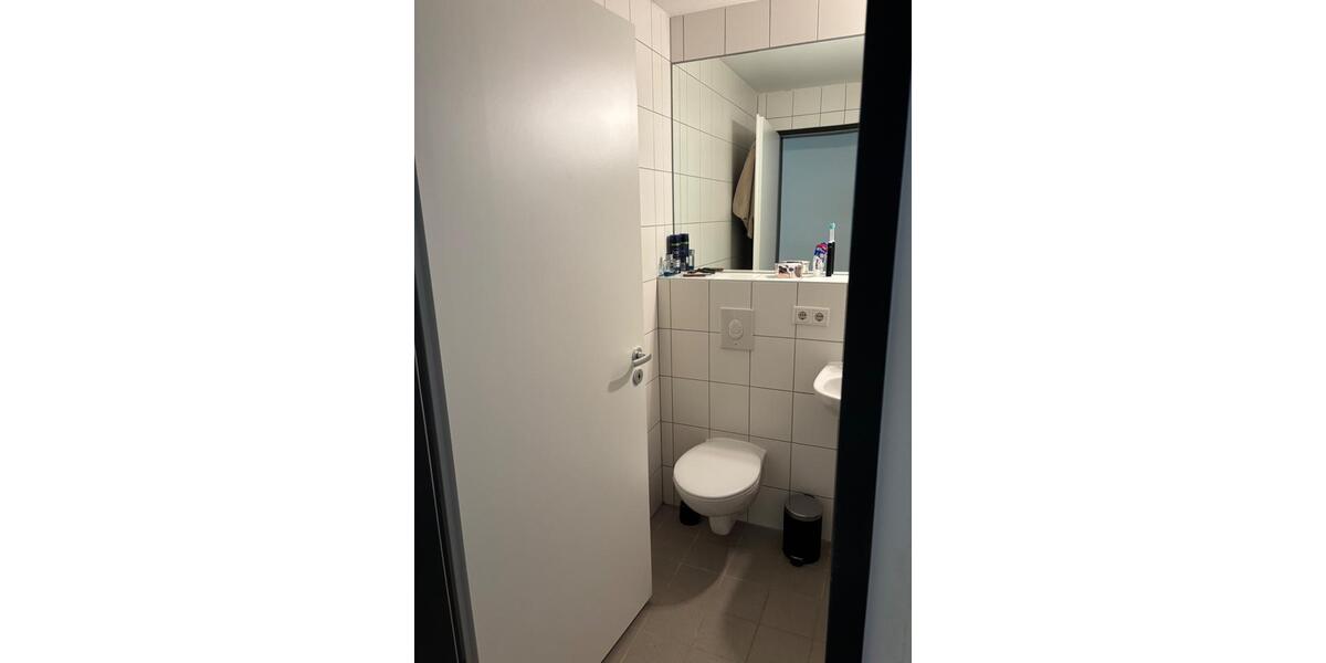 Erdgeschoßwohnung Regensburg Galgenberg - 1 Zimmer, 25 m&sup2;, 155.000&euro; | Angebot:26991889