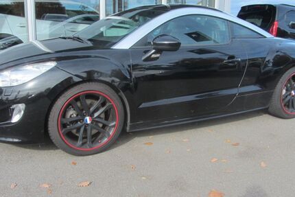 Peugeot RCZ 127.200 km 10.150 &euro; Riedlingen 88499