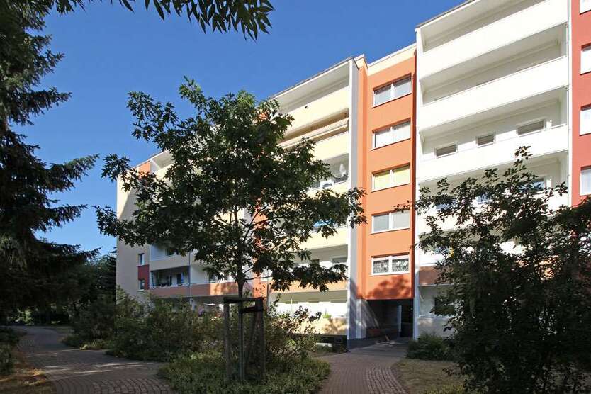 Wohnung zum Mieten in Coswig 455 € 62.32 m²