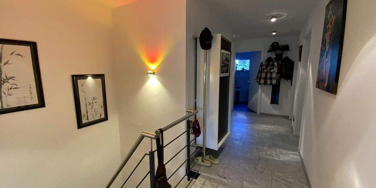 Etagenwohnung Forchheim - 4 Zimmer, 140 m&sup2;, 645.000&euro; | Angebot:24609037