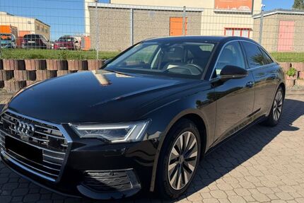 Audi A6 48.000 km 33.980 &euro; Riesa 01587