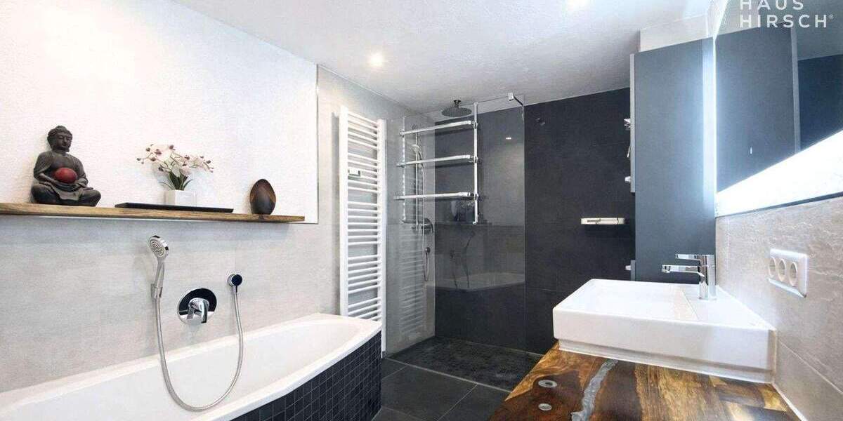 Etagenwohnung Marbach am Neckar Marbach - 3 Zimmer, 86 m&sup2;, 329.000&euro; | Angebot:25406698