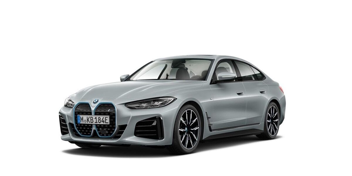 BMW i4 40.001 km 46.399 &euro; Rödermark 63322