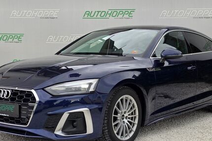 Audi A5 105.700 km 29.990 &euro; Dresden 01127
