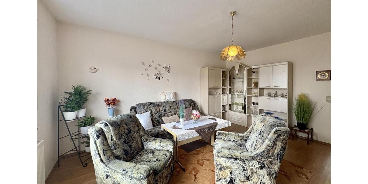 Etagenwohnung Dinklage - 2 Zimmer, 62 m&sup2;, 400&euro; | Angebot:26365631