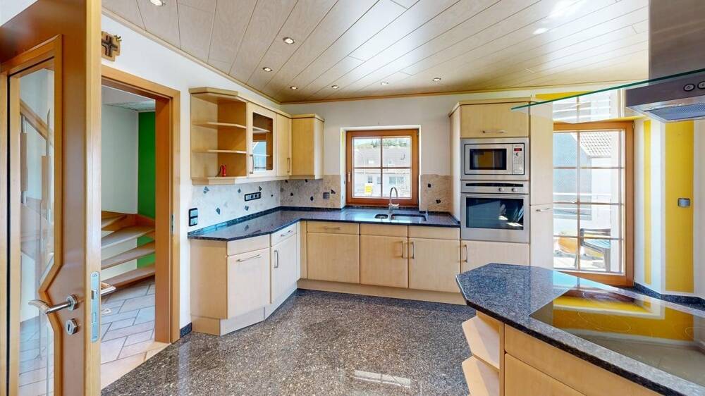 Mehrfamilienhaus, Wohnhaus Dahlem - 8 Zimmer, 218 m&sup2;, 369.000&euro; | Angebot:26512735