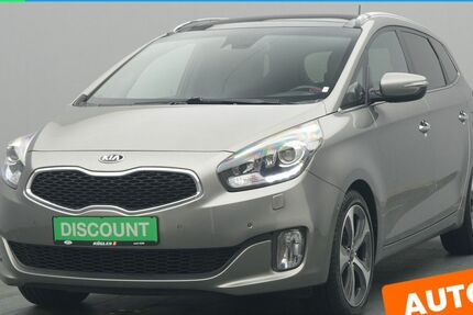 Kia Carens 179.282 km 5.200 &euro; Bad Nauheim 61231