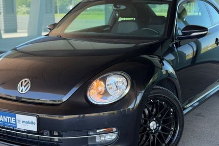 VW Beetle 155.000 km 9.999 &euro; Offenburg 77656