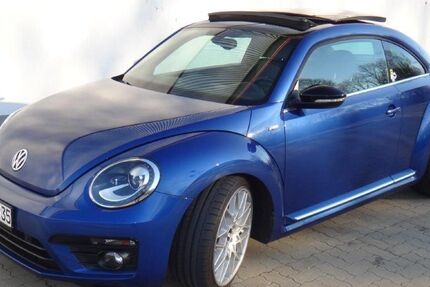 VW Beetle 114.850 km 13.400 &euro; Edemissen 31234