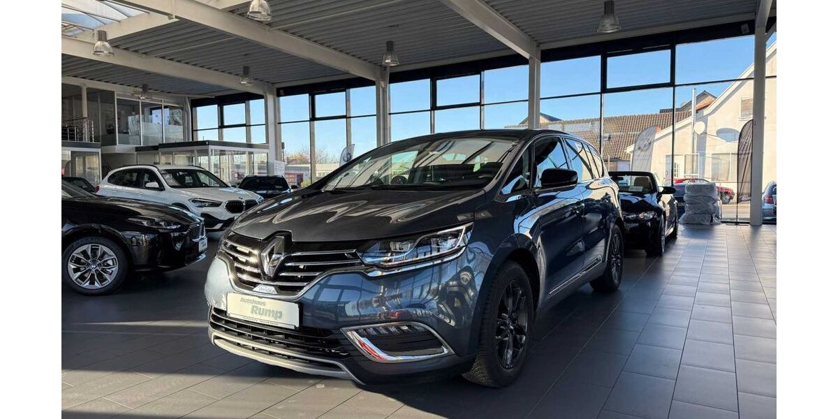 Renault Espace 135.790 km 19.980 &euro; Nottuln 48301