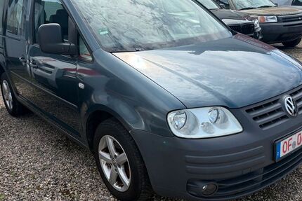VW Caddy 220.000 km 1.990 &euro; Dreieich 63303