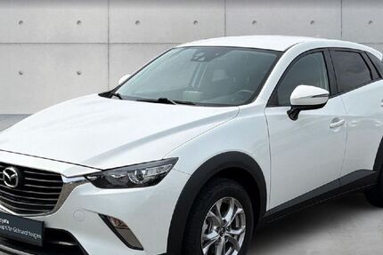 Mazda CX-3 115.612 km 10.900 &euro; Rotenburg 27356