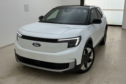 Ford Explorer 2.796 km 42.900 &euro; Perleberg 19348