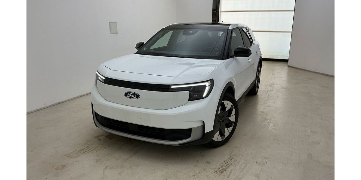 Ford Explorer 2.796 km 42.900 &euro; Perleberg 19348