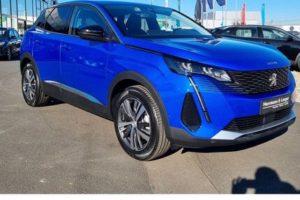 Peugeot 3008 96.135 km 17.999 &euro; Wildau 15745