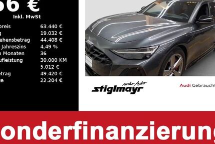 Audi A6 23.101 km 63.440 &euro; Pfaffenhofen 85276