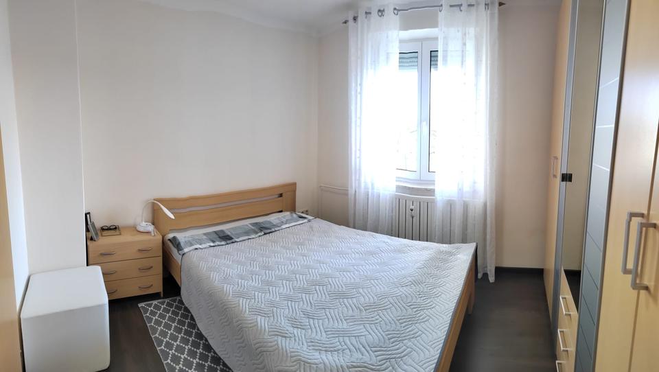 Etagenwohnung Kempten (Allgäu) Auf dem Lindenberg - 3 Zimmer, 65 m&sup2;, 230.000&euro; | Angebot:26349137