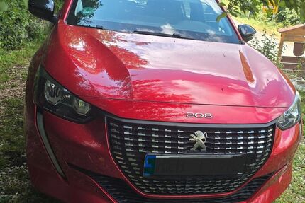 Peugeot 208 78.000 km 11.700 &euro; Henfenfeld 91239