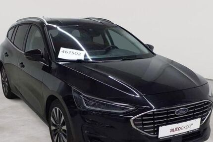 Ford Focus 85.271 km 15.989 &euro; Fernwald-Steinbach 35463