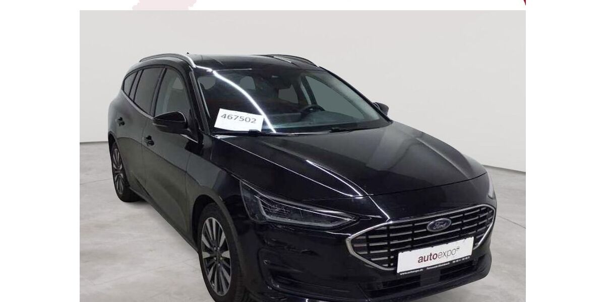 Ford Focus 85.271 km 15.989 &euro; Fernwald-Steinbach 35463