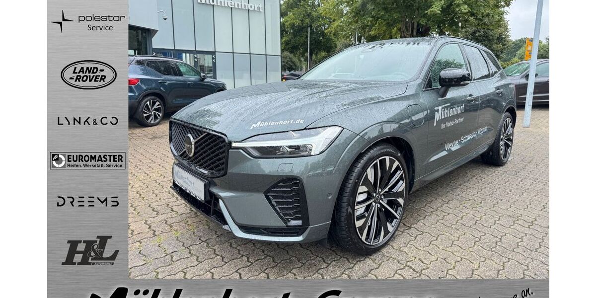 Volvo XC60 7.500 km 68.490 &euro; Weyhe 28844
