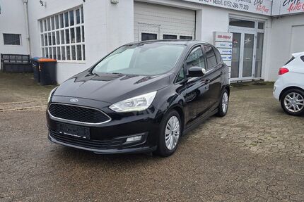 Ford C-Max 107.128 km 6.990 € Stadthagen 31655