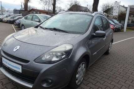 Renault Clio 211.365 km 1.450 &euro; München 81825