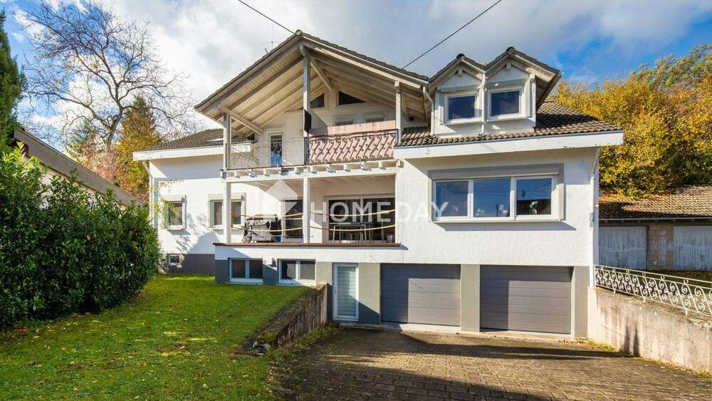 Etagenwohnung Uhldingen-Mühlhofen Mühlhofen - 5 Zimmer, 150 m&sup2;, 465.000&euro; | Angebot:25773223