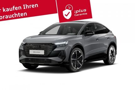 Audi Q4 7.250 km 54.980 &euro; Kiel 24118