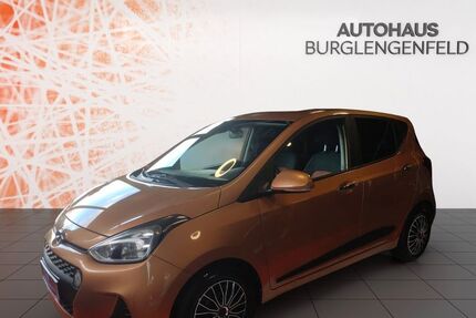 Hyundai i10 113.500 km 7.290 € Burglengenfeld 93133