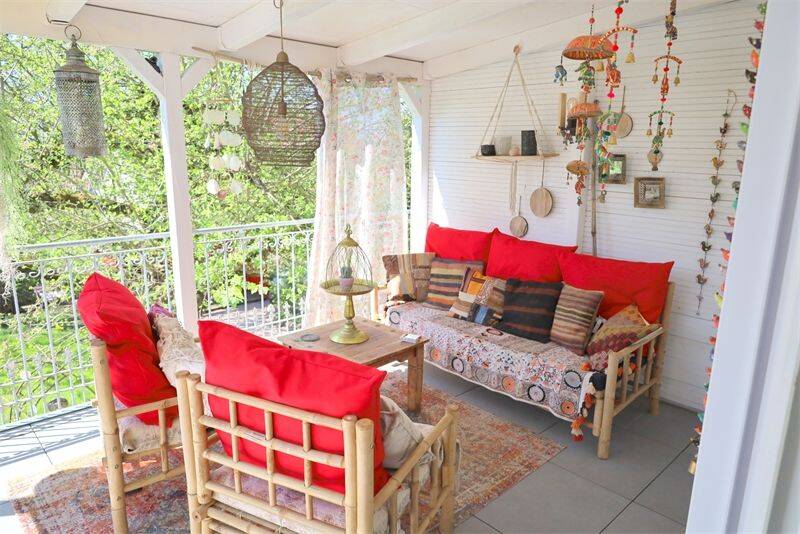 Einfamilienhaus Salem Mittelstenweiler - 8 Zimmer, 151 m&sup2;, 490.000&euro; | Angebot:26036985